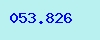 Dieser Bildcode ist wichtig, er sch&uuml;tzt uns und Sie gegen unliebsamen Spam!