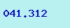 Dieser Bildcode ist wichtig, er sch&uuml;tzt uns und Sie gegen unliebsamen Spam!