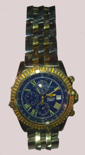Breitling Chronomat Automatic